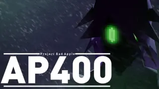 Project Bad Apple's AP400