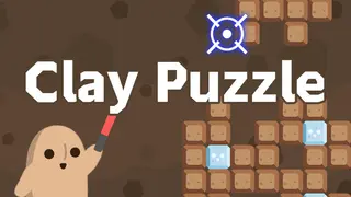 Clay Puzzle