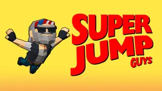 Super Jump Guys