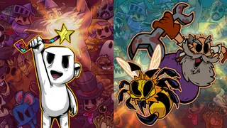 Nobody Saves the World + Frozen Hearth Bundle - Xbox One & Series