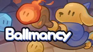 Ballmancy