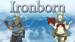 IronBorn