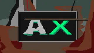 AX