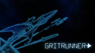 Gritrunner
