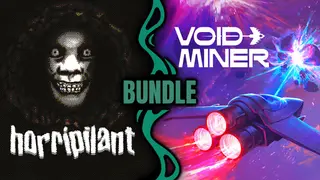 Void Miner X Horriplant