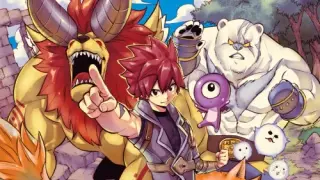 Farmagia - Switch