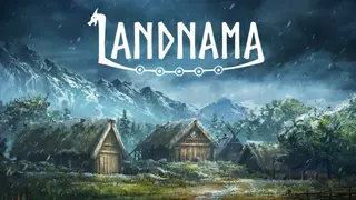 Landnáma