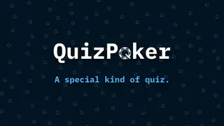 QuizPoker