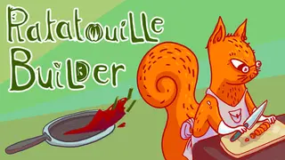 Ratatouille Builder