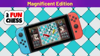 Fun Chess Magnificent - Switch