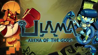 Ulama: Arena of the Gods