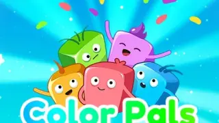 Color Pals - Switch