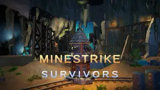 MINESTRIKE SURVIVORS