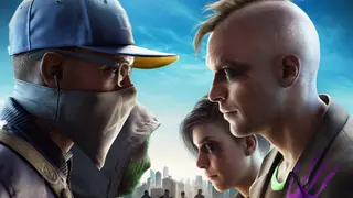 Watch Dogs2 - No Compromise - Xbox One