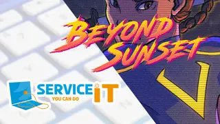 Beyond Sunset and ServiceIT