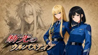 断光のウルバスティア