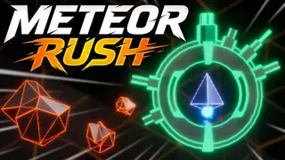 Meteor Rush