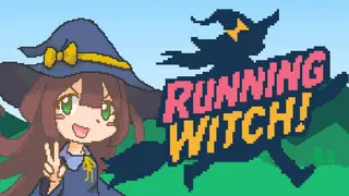 RunningWitch!