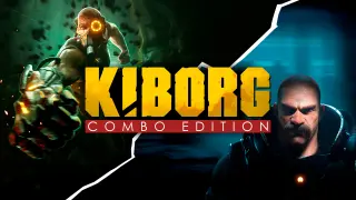 KIBORG + DLC
