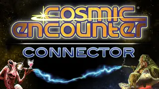 Cosmic Encounter Connector