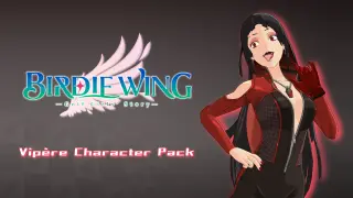 DLC 2 Vipère Character Pack - Switch