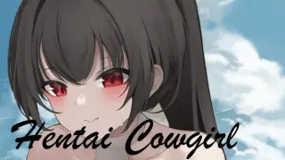 Hentai Cowgirl