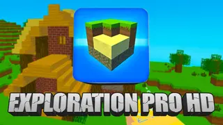 Exploration Pro
