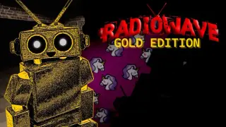 RadioWave Gold Bundle