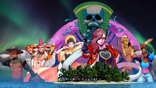 Paradise Killer (Xbox One & Series)