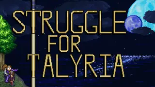 Struggle For Talyria
