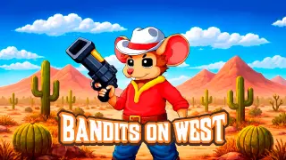 Bandits On West