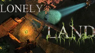 Lonelyland VR