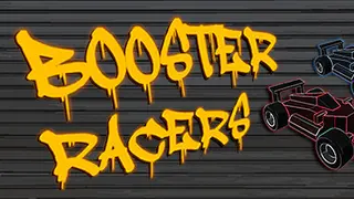 Booster Racers