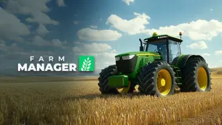 Farm Manager