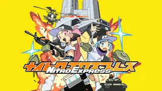 Nitro Express