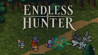 Endless Hunter