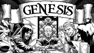 Genesis - The Original LPMud