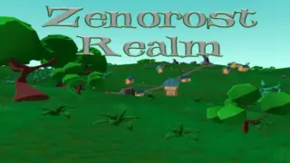Zenorost Realm
