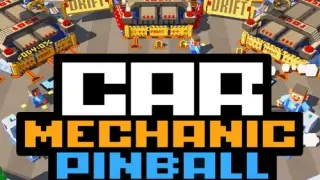 Car Mechanic Pinball - Switch