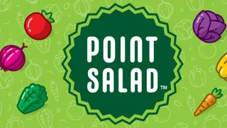 Point Salad - The Board Game