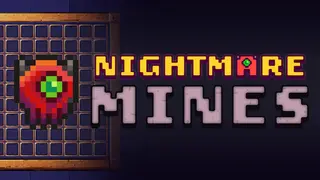 Nightmare Mines - Board Vip