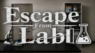 Escape From Lab