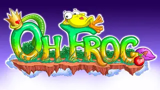 Oh Frog