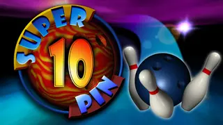 Super 10 Pin