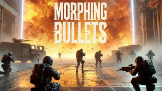 Morphing Bullets
