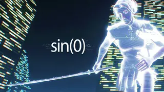 Sin Zero