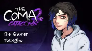 The Coma 2B: Catacomb - The Gamer Youngho - Switch