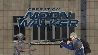 Operation Moon Walker