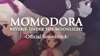 Momodora: Reverie Under the Moonlight OST