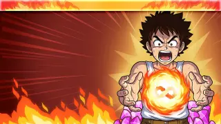 The Legend Of Fireball: Hot - Xbox One